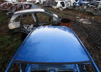 DACH POSZYCIE 44J MAZDA 2 DJ