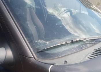 Szyba przednia Land rover Freelander Szyba przednia Land rover Freelander