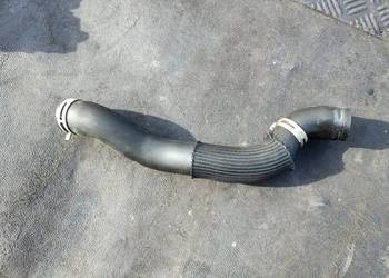 Wąż przewód chłodnicy peugeot 307 2.0 16v