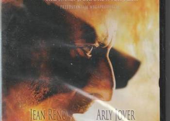 Imperium wilków Jean Reno, Laura Morante VCD