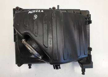 Opel Meriva A 1.6 T turbo OBUDOWA FILTRA POWIETRZA