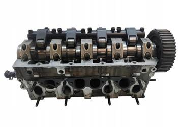 GŁOWICA KOMPLETNA 038103373R 1.9 TDI Ford Galaxy Mk2 (2000-2005)