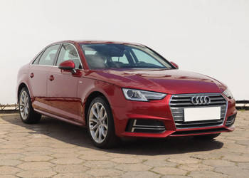 Audi A4 1.4 TFSI