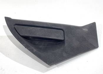 KLAMKA ZEWNĘTRZNA LEWY TYŁ NISSAN JUKE F15 82607BA60A Crossover