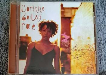 Corinne Bailey Rae - s/t. CD soul