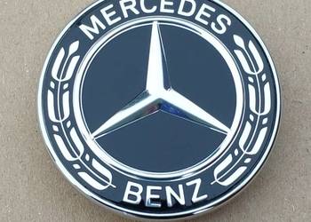 EMBLEMAT ZNACZEK LOGO MERCEDES A0008178501