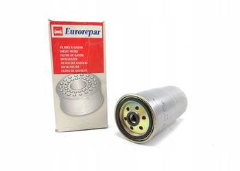 FILTR PALIWA EUROREPAR FIAT BRAVO MAREA PUNTO 1.9D