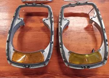 Mercedes 114 / 115 Klosz Lampy