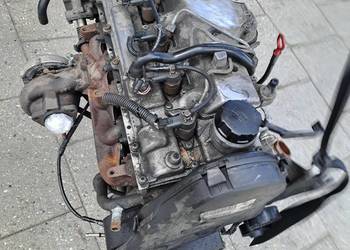 Volvo S60 V70 2.4 TD D5 163KM silnik kompletny kod D5244T
