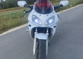 Honda nsr 125r