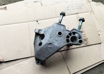AUDI A38L A3 8L 1.9TDI 130KM 038199207AG ŚRUBA ŁAPY ŁAPA PODUSZKI SILNIKA