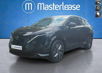 Nissan Ariya 87kWh Evolve! Z Polskiego Salonu! Faktura VAT!