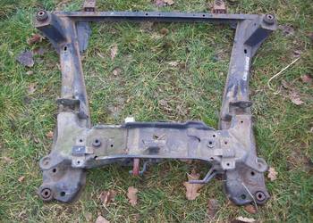 Mondeo MK3 Sanki przod przednie