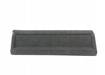 PÓŁKA TYLNA  Citroen Nemo I (2007-  )