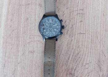 Zegarek Timex Expedition mało używany