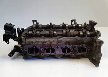 Opel Meriva B 1.4 16V GŁOWICA CYLINDRÓW 55562229 A14XER