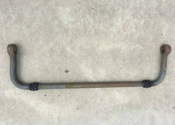 Stabilizator Actros Acor 9433230516 57884 Przód