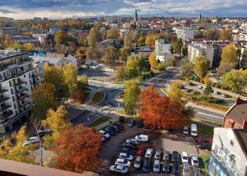 Wynajme gaeaż przy ul Młyńskiej w Bielsku-Białej