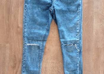 Spodnie marki Topshop