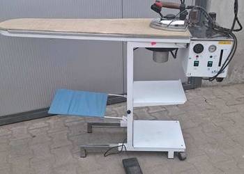 Stół prasowalniczy comel