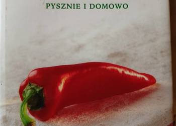 Na węgierskim stole książki kucharskie prezenty unikat okazy