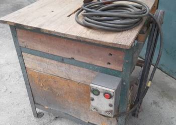 Piła stołowa, krajzega