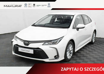 Toyota Corolla GD2G543#1.5 Comfort K.cofania Podgrz.f Pakiet Tech Salon PL…