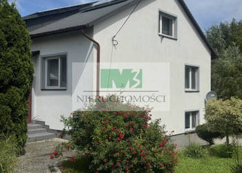 Oferta sprzedaży domu wolnostojącego 189.1m2 Wola Rafałowska