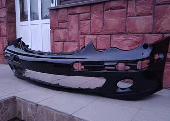 Zderzak przód Mercedes-Benz w203 polift Zderzak przód Mercedes-Benz w203 polift