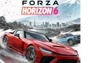 Forza Horizon 6 Standard Xbox Series X|S / Xbox One / PC - KLUCZ PL