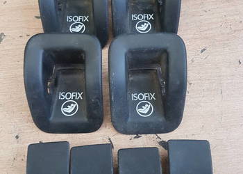 AUDI ZASLEPKA ISOFIX DEKIELEK OSLONA ISOFIX 8T0887233A AUDI ZASLEPKA ISOFIX DEKIELEK OSLONA ISOFIX 8T0887233A