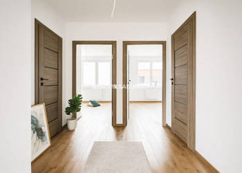 Mieszkanie Kraków 102.31m2 4 pokoje