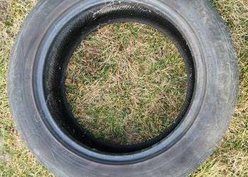 Cztery opony hankook 235/55R18 100V