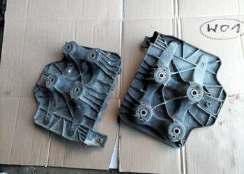 AUDI A38L A3 8L GOLF 4 PODSTAWA AKUMULATORA