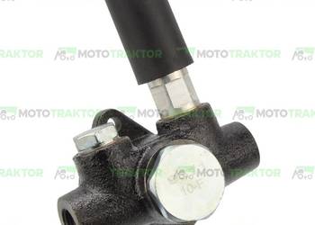 Pompa zasilająca paliwa John Deere 4040 4050 4250 4450 4650 4255 4455