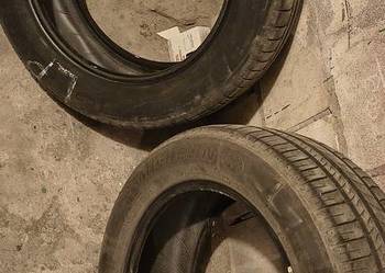 Opony letnie Michelin Energy saver