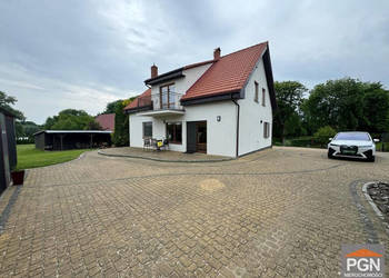 Dom Chrząszczewo 200m2
