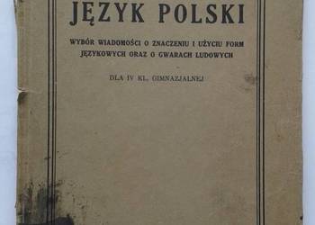 Język polski - Zenon Klemensiewicz