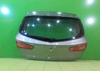 ALFA ROMEO GIULIETTA 1.4 TB 11r HB 5D klapa tyl kompletna