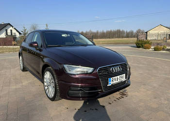 Audi A3 Sportback 8V (2012-)