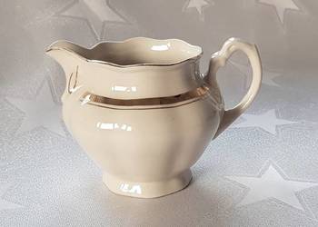 Mlecznik sosjerka porcelit Chodzież PRL