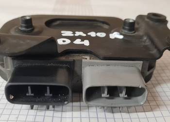 Kawasaki ZX 10 R ZX10R Ninja 2008 moduł sterownik komputer