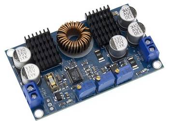 LTC3780 DC-DC 5-32V do 1V-30V 10A Step up/down