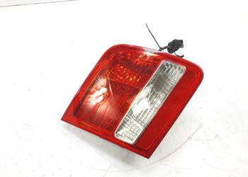 LAMPA W KLAPE LEWA AUDI A8 D3 W12 4E0945093C