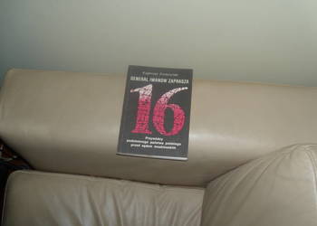 Generał Iwanow zaprasza Eugeniusz Duraczyński