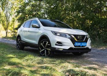 Nissan Qashqai 1.6 DIG-T