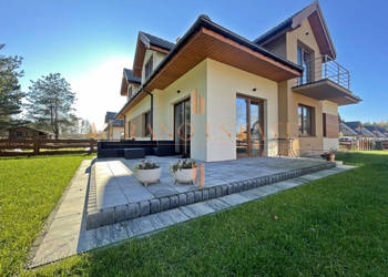 Bezczynszowy | Bliźniak | Działka 430 m² | 2021 r.