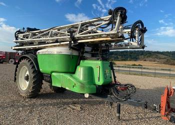 POMMIER Hybride 5536 FN397