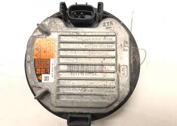 PRZETWORNICA XENON MAZDA 6 GJ MODUŁ ZASILAJĄCY, OŚWIETLENIA