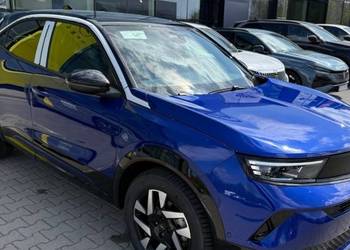 Opel Mokka 1.2 T mHEV GS S&S eDTC6